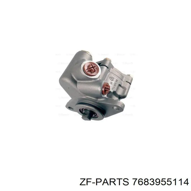 7683955114 ZF Parts ГУР руля