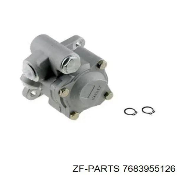 7683955126 ZF Parts ГУР руля
