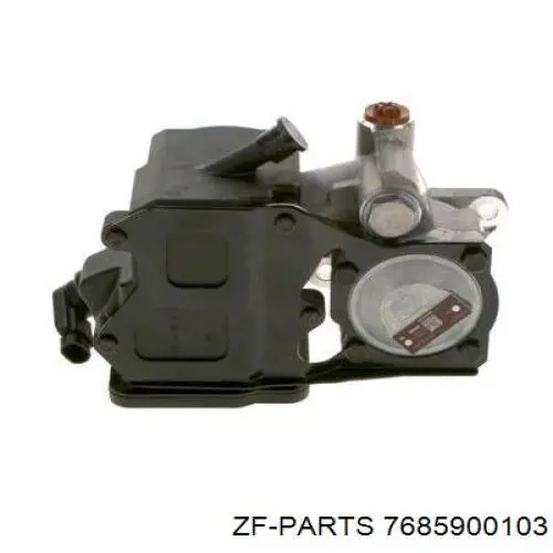 Насос гидравлики ZF Parts 7685900103 цена, от 229.08 USD