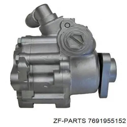 7691955152 ZF Parts ГУР руля