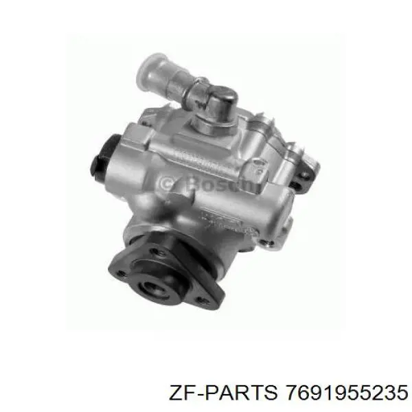 7691955235 ZF Parts ГУР руля