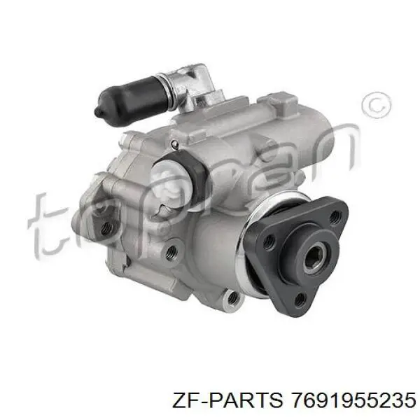 Насос гидравлики ZF Parts 7691955235 цена, от 87.70 USD