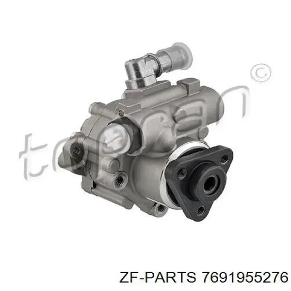 Насос ГУР 7691955276 ZF Parts