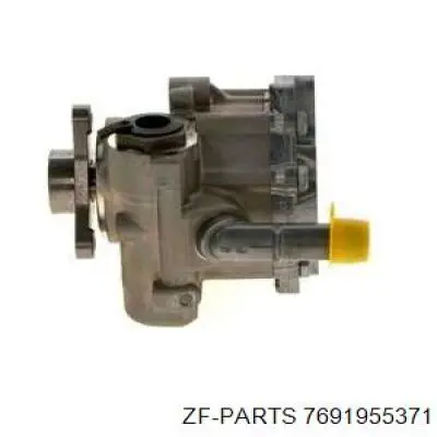 Насос гидравлики ZF Parts 7691955371 цена, от 70.66 USD