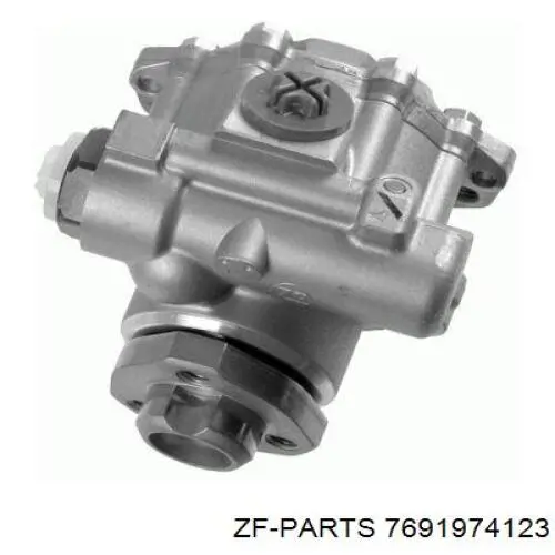 Насос ГУР 7691974123 ZF Parts