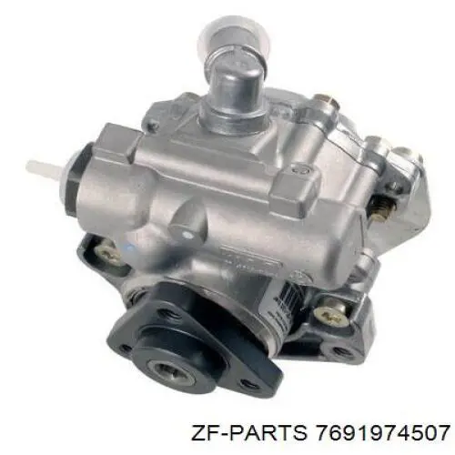 Насос ГУР 7691974507 ZF Parts