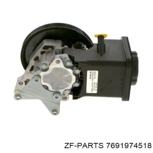 Насос ГУР 7691974518 ZF Parts