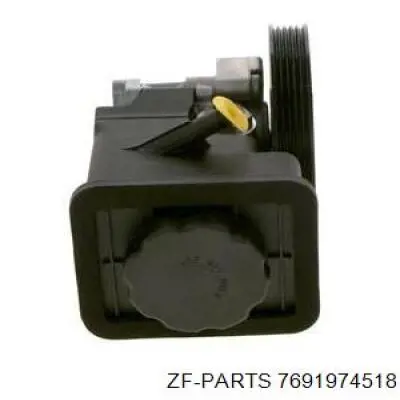 Насос гидравлики MSG Rebuilding BW009R цена, от 80.19 USD