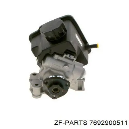 Насос ГУР 7692900511 ZF Parts