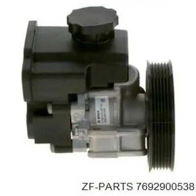 Насос ГУР 7692900538 ZF Parts