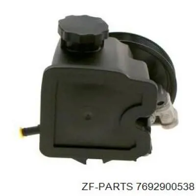 Насос ГУР 8TL359003131 HELLA