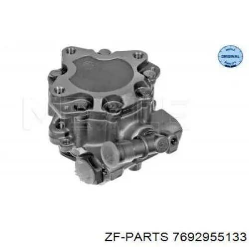 Купить 7692955133 ZF Parts Насос рулевого управления