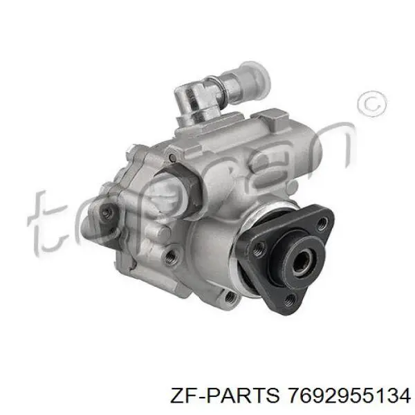 Насос ГУР 7692955134 ZF Parts