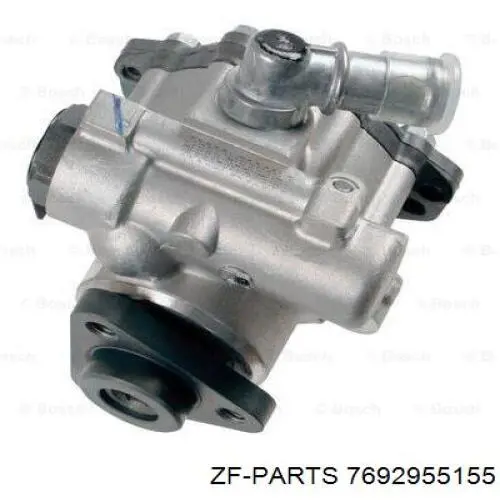 Насос ГУР 7692955155 ZF Parts