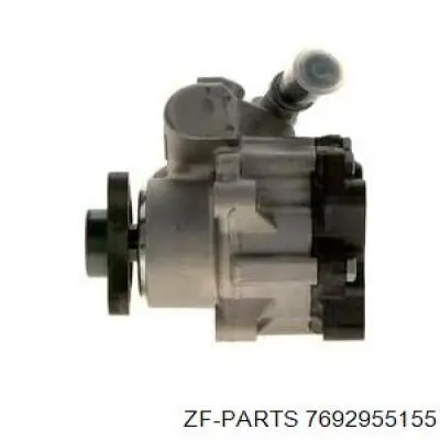 Насос ГУР 33145147 AND