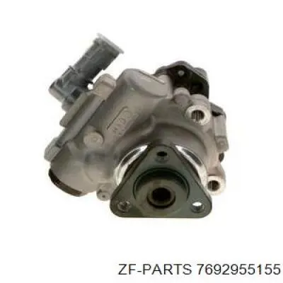 Насос гидравлики AND 33145147 цена, от 90.83 USD