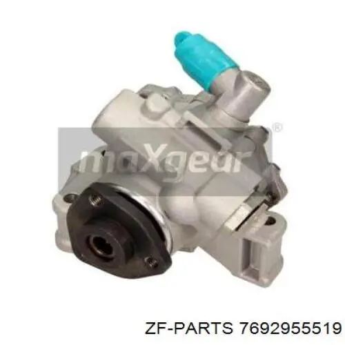 Насос ГУР 7692955519 ZF Parts