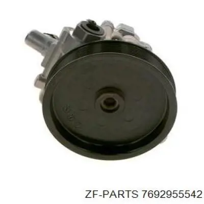 Насос ГУР 7692955542 ZF Parts