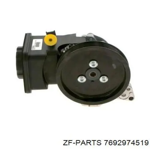 Насос ГУР 7692974519 ZF Parts