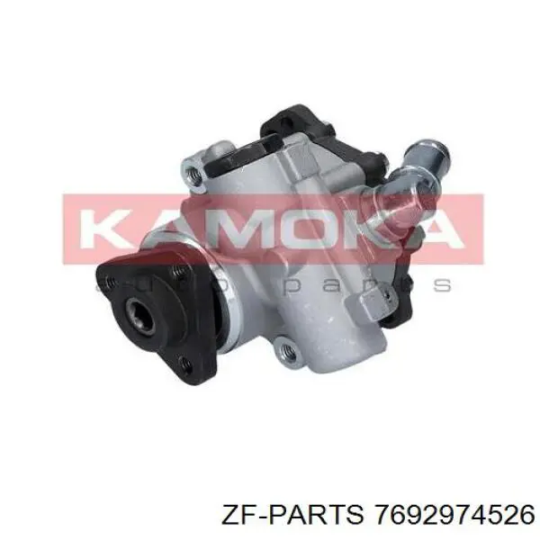 Насос ГУР 7692974526 ZF Parts