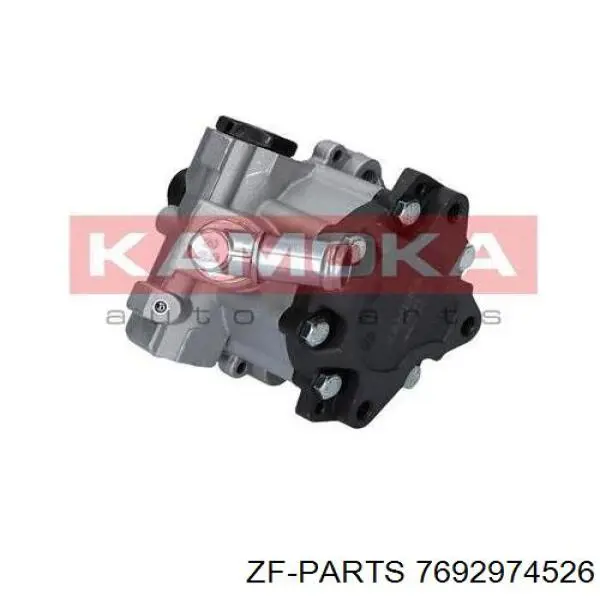 Насос гидравлики ZF Parts 7692974526 цена, от 86.31 USD