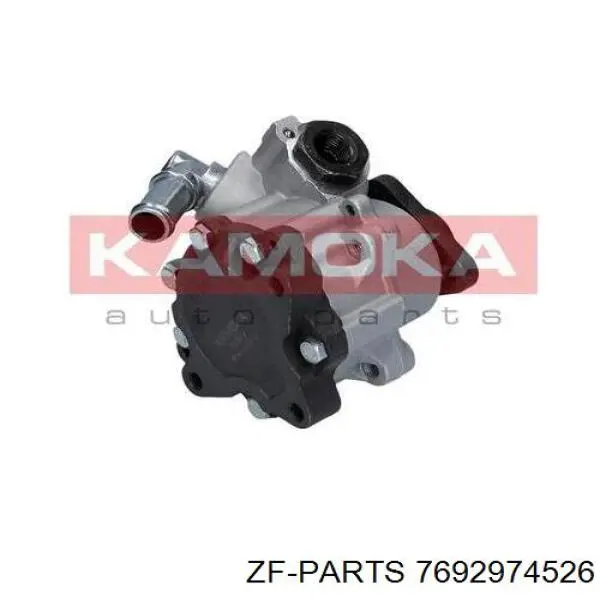 Насос ГУР 7692974526 ZF Parts