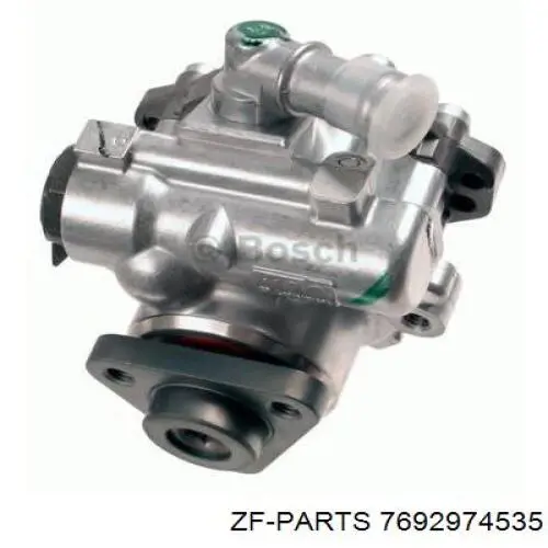 7692974535 ZF Parts 