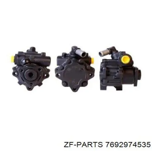 Купить 7692974535 ZF Parts 