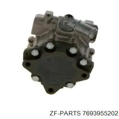 Насос ГУР 7693955202 ZF Parts