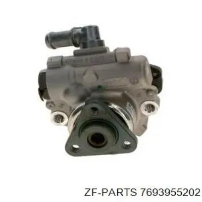 Купить 7693955202 ZF Parts Насос рулевого управления