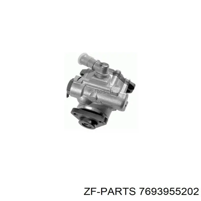 7693955202 ZF Parts ГУР руля