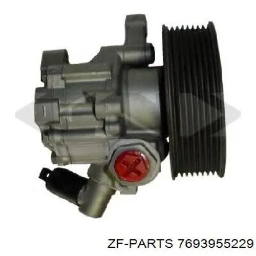 Насос ГУР 7693955229 ZF Parts