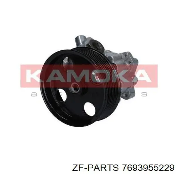 Насос ГУР 7693955229 ZF Parts