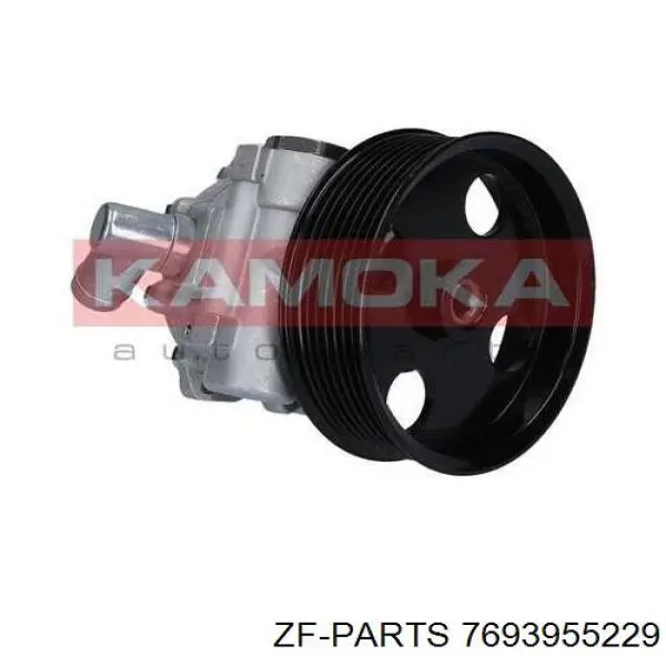 7693955229 ZF Parts ГУР руля