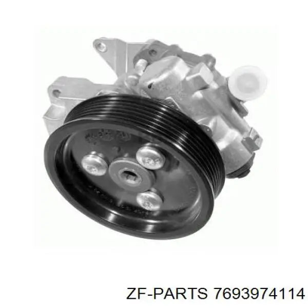 Купить 7693974114 ZF Parts 