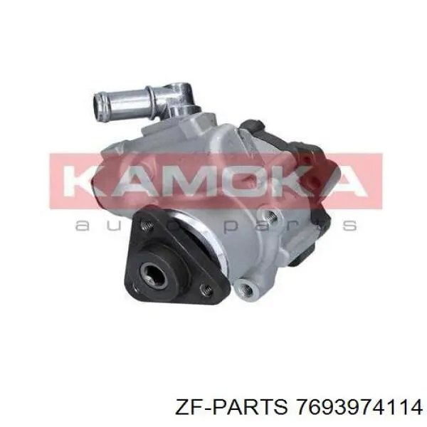 ZF Parts 7693974114 цена, от 68.07 USD