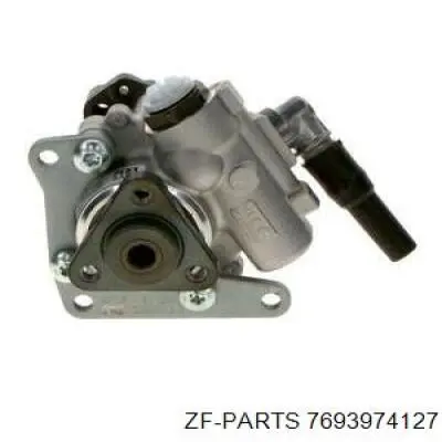 Насос ГУР 7693974127 ZF Parts