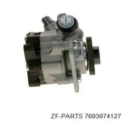 Купить 7693974127 ZF Parts Насос рулевого управления