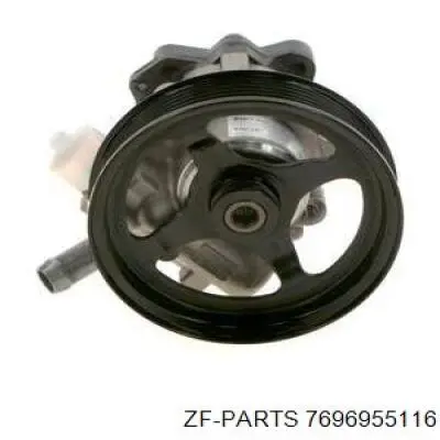 Насос ГУР 7696955116 ZF Parts