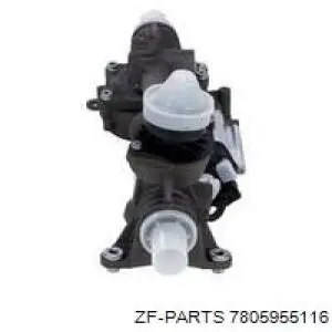 Рулевая рейка 7805955116 ZF Parts