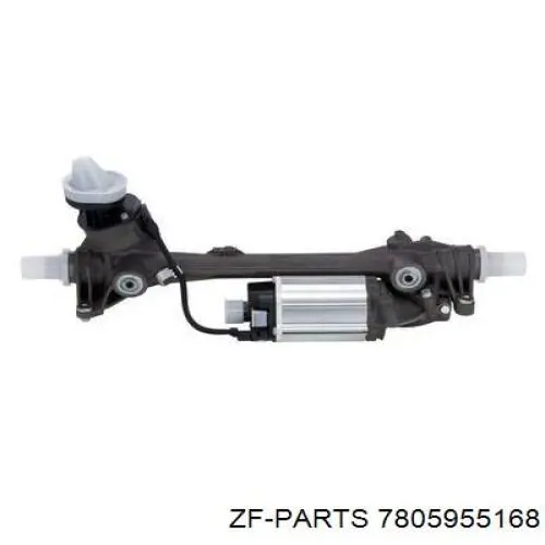 Рулевая рейка 7805955168 ZF Parts