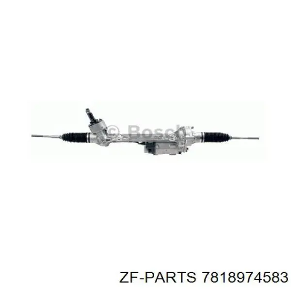 Рулевая рейка 7818974583 ZF Parts