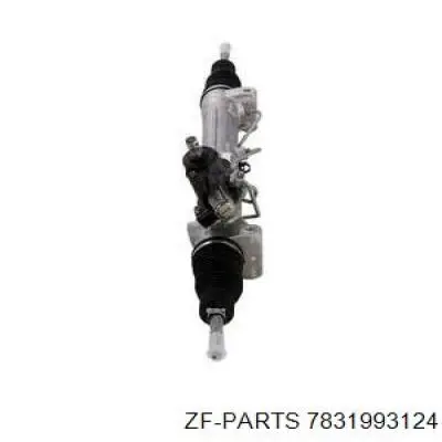 Рулевая рейка 7831993124 ZF Parts