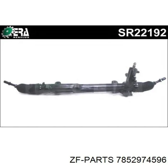 Купить 7852974596 ZF Parts Рулевая рейка
