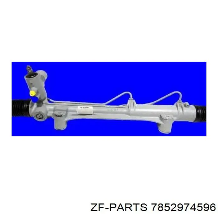 7852974596 ZF Parts Управление рулевое в сборе