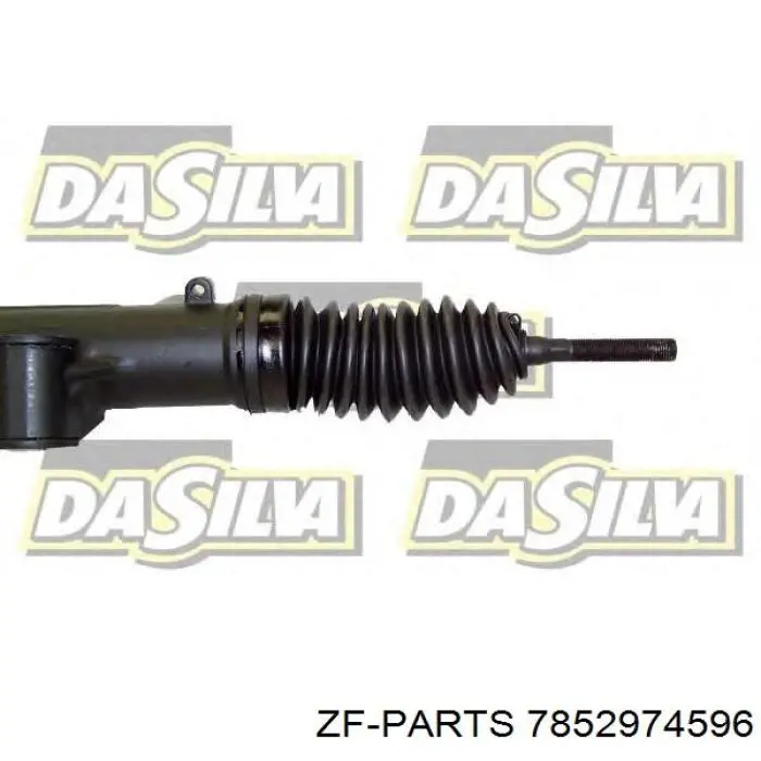 Рулевая рейка 7852974596 ZF Parts