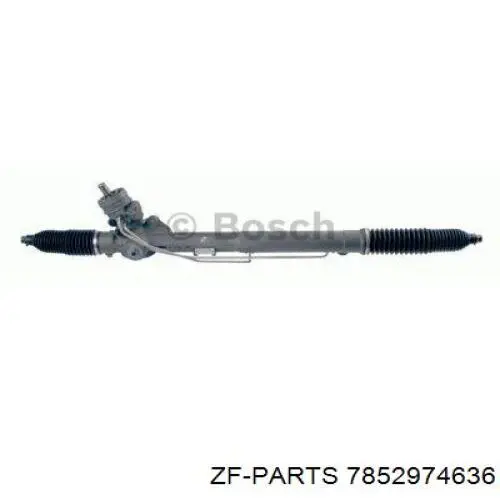 Рулевая рейка 7852974636 ZF Parts