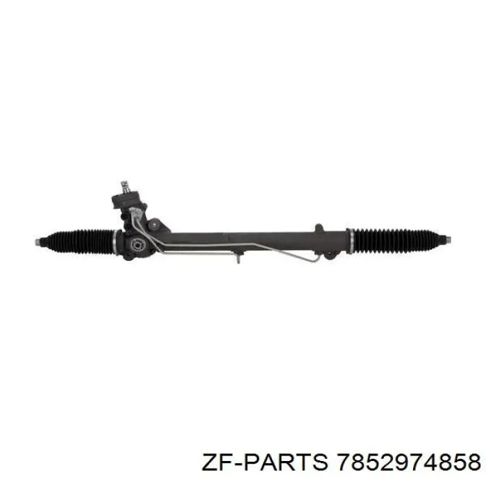 Купить 7852974858 ZF Parts Рулевая рейка