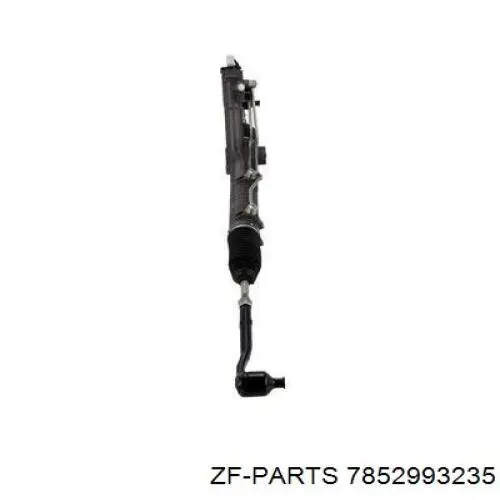 Рулевая рейка KS01001890 Bosch