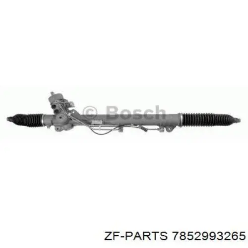 Рулевая рейка 7852993265 ZF Parts